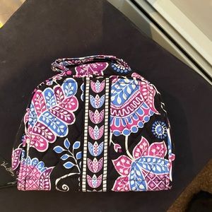 Vera Bradley Travel Jewelry organizer